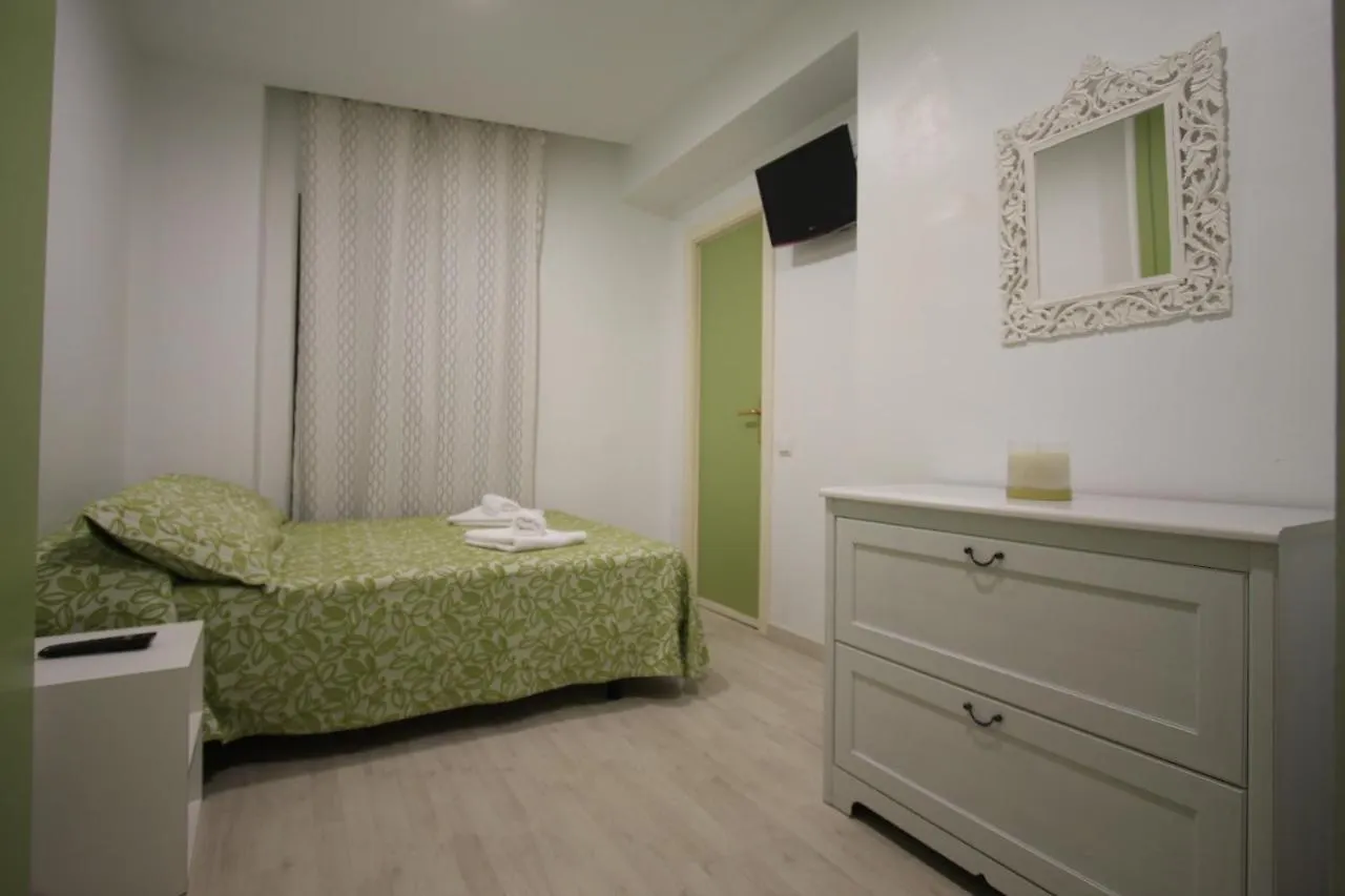 Residencia Universitaria Tagaste Barcellona Appartamento