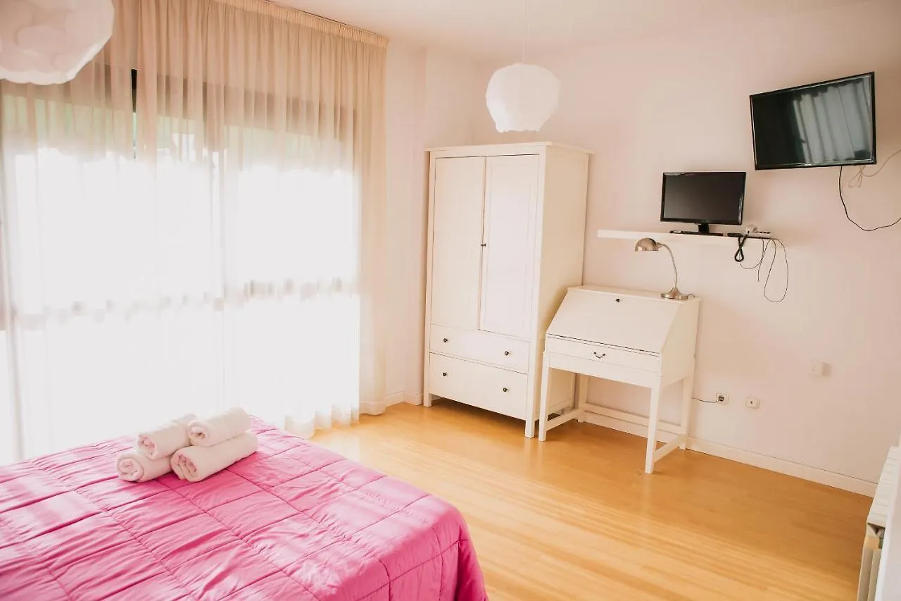 Residencia Universitaria Tagaste Barcelona 0*,  Spain