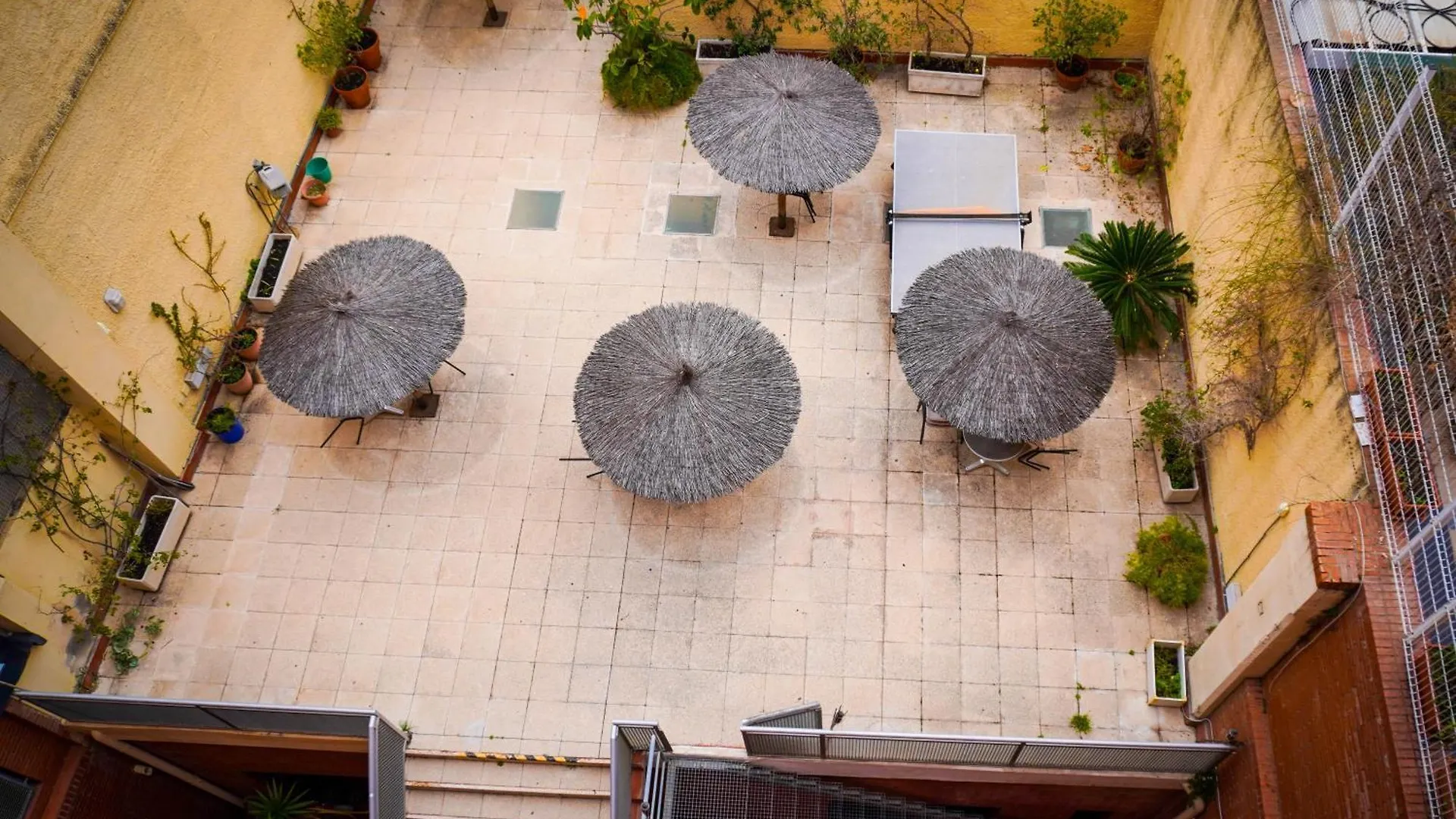 Residencia Universitaria Tagaste Barcelona 0*,  Spain